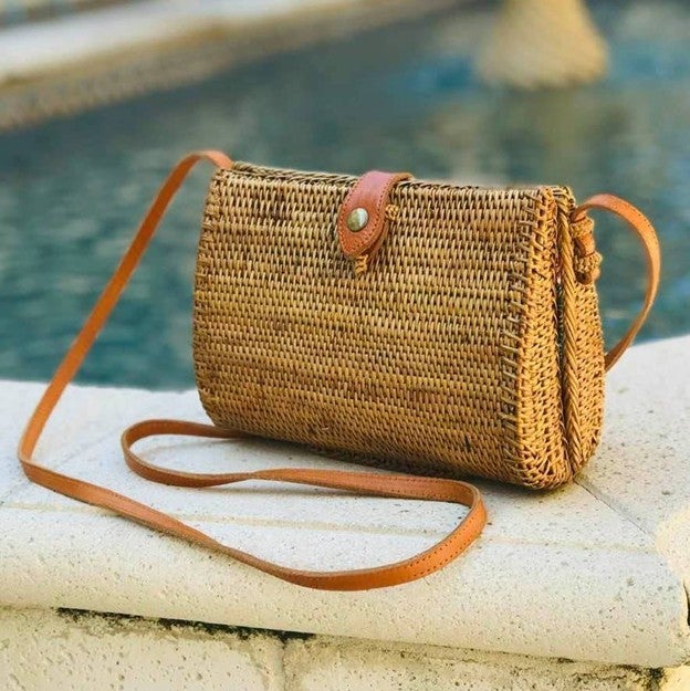 Bags | Accent On The Rocks LLC