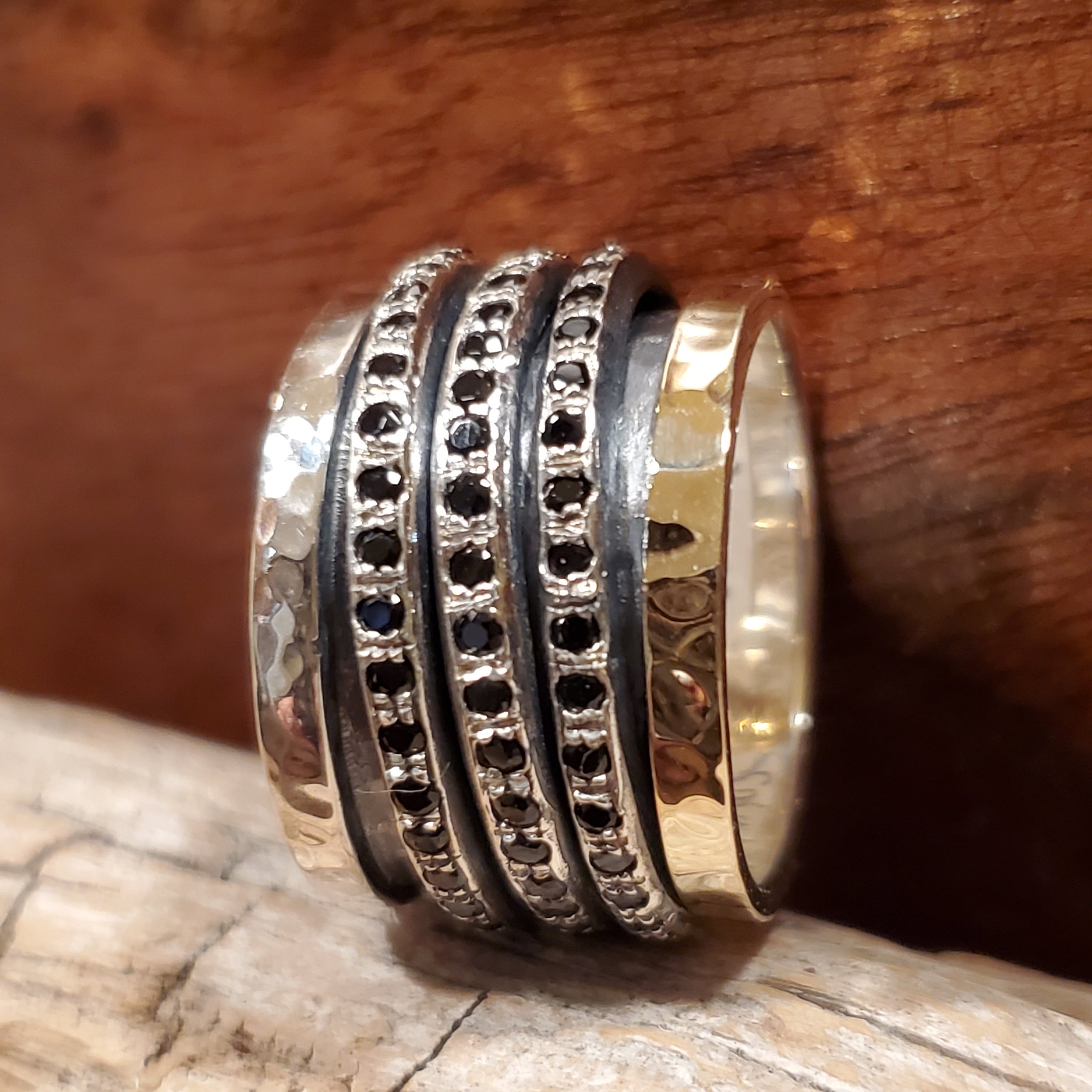 Bague hotsell thema israel